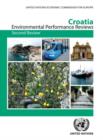 Environmental Performance Review of Croatia : Second Review - Book