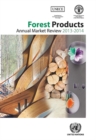 Forest products annual market review 2013-2014 - Book