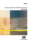 Innovation performance review of Tajikistan : the case of inland transport - Book