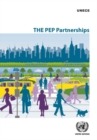 THE PEP Partnerships - Book