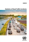 Statistics of road traffic accidents in Europe and North America - Book
