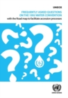 Frequently asked questions on the 1992 Water Convention with the road map to facilitate accession processes - Book