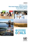 Halfway to 2030 : how many targets will be achieved in the ECE region?, snapshots and insights 2022 - Book