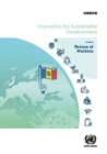Innovation for sustainable development : review of Moldova - Book