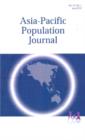 Asia-Pacific Population Journal, 2012, Part 2 - Book