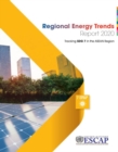 Regional  energy trends report 2020 : tracking SDG 7 in the ASEAN region - Book