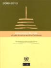 Economic Survey of Latin America and the Caribbean 2009-2010 : The Distributive Impact of Public Policies - Book