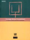 Foreign Direct Investment in Latin America and the Caribbean : 2010 - Book