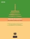 Estudio Economico de America Latina y el Caribe 2015 - Book