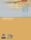 Social panorama of Latin America 2017 - Book