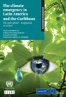 The climate emergency in Latin America and the Caribbean : the path ahead - resignation or action? - Book