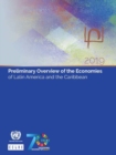 Preliminary overview of the economies of Latin America and the Caribbean 2019 - Book