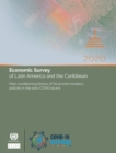 Economic survey of Latin America and the Caribbean 2020 : main conditioning factors of fiscal and monetary policies in the post-COVID-19 era - Book