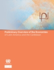 Preliminary overview of the economies of Latin America and the Caribbean 2020 - Book