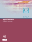 Social panorama of Latin America 2020 - Book