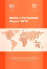 World e-Parliament Report : 2010 - Book