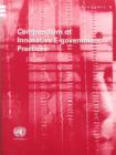 Compendium of innovative e-Government practices : Vol. 4 - Book