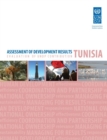 Assessment of Development Results : Tunisia - Book