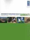 Assessment of Development Results : Djibouti - Book
