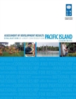 Assessment of Development Results - Pacific Island Countries : Evaluation of UNDP Contribution - Book