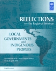 Reflections on the Regional Seminar on Local Governments and Indigenous Peoples - Book