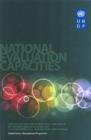 Proceedings from the International Conference on National Evaluation Capacities : 12-14 September 2011, Johannesburg, South Africa - Book