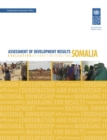 Assessment of Development Results - Somalia (Second Assessment) : Evaluation of UNDP Contribution - Book