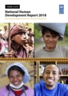 National human development report 2018 - Timor-Leste : planning the opportunities for a youthful population - Book