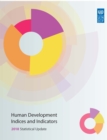 Human development indices and indicators : 2018 statistical update - Book