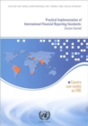 Practical Implementation of International Financial Reporting - Book