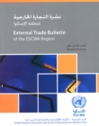 External Trade Bulletin of the ESCWA Region - Book