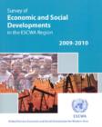 Survey of economic and social developments in the ESCWA region 2009-2010 - Book