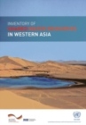 Inventory of shared water resources in Western Asia - Book