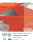Bulletin for industrial statistics for Arab countries 2006-2012 - Book
