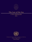 The law of the sea : a select bibliography 2014 - Book