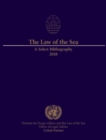 The law of the sea : a select bibliography 2018 - Book
