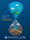 Global sustainable development report 2019 : the future is now, science for achieving sustainable development - Book