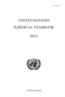 United Nations juridical yearbook 2015 - Book