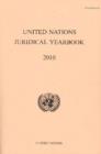 United Nations Juridical Yearbook 2010 - Book