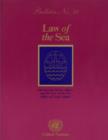 Law of the Sea Bulletin, Number 76, 2011 - Book