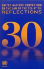 United Nations Convention on the Law of the Sea at 30 : reflections - Book