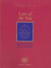 Law of the Sea Bulletin - Book