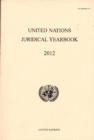 United Nations juridical yearbook 2012 - Book