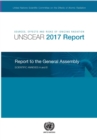 Sources, effects and risks of ionizing radiation : United Nations Scientific Committee on the Effects of Atomic Radiation, (UNSCEAR) 2017 report, report  to the General Assembly, with scientific annex - Book