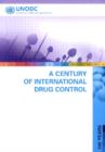 A Century of International Drug Control - Book