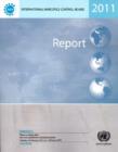 Report of the International Narcotics Control Board for 2011 - Book