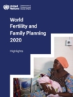 World fertility and family planning 2020 : highlights - Book