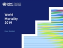 World mortality 2019 : data booklet - Book