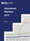 International migration report 2019 - Book
