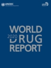 World drug report 2020 - Book